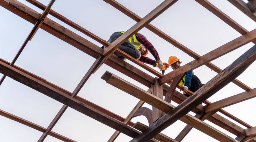 Expert new roof installation services in Slocomb, AL